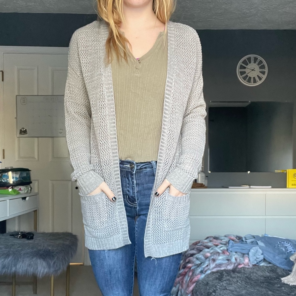 Cardigan